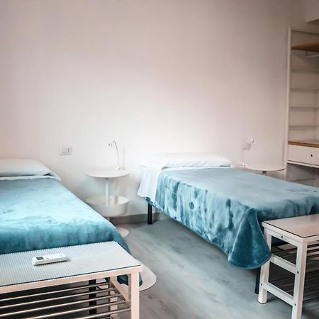 Appartamento Torresi 2 안코나 외부 사진
