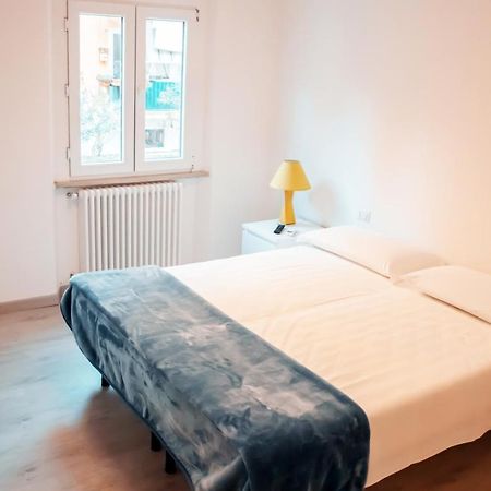Appartamento Torresi 2 안코나 외부 사진