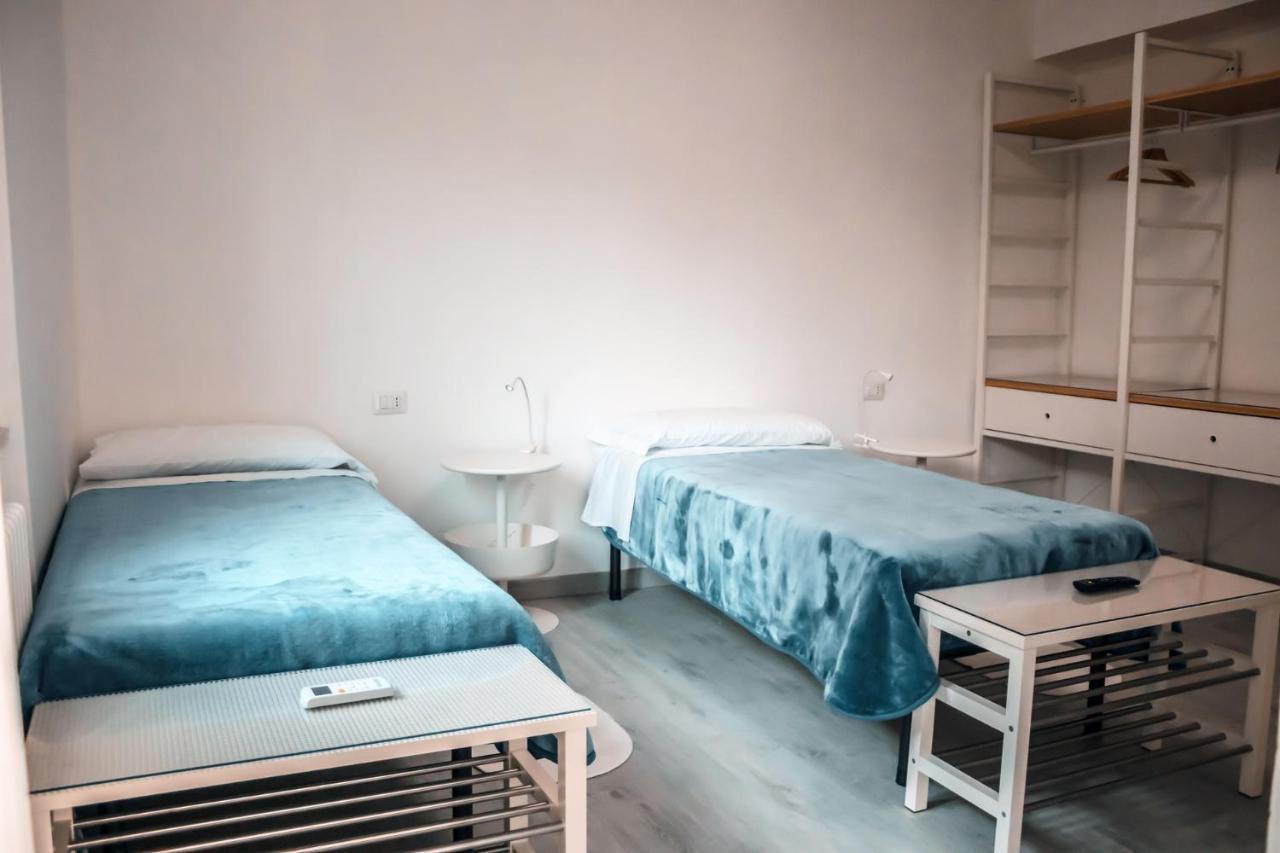 Appartamento Torresi 2 안코나 외부 사진