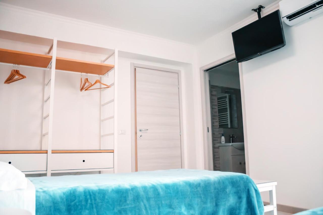 Appartamento Torresi 2 안코나 외부 사진