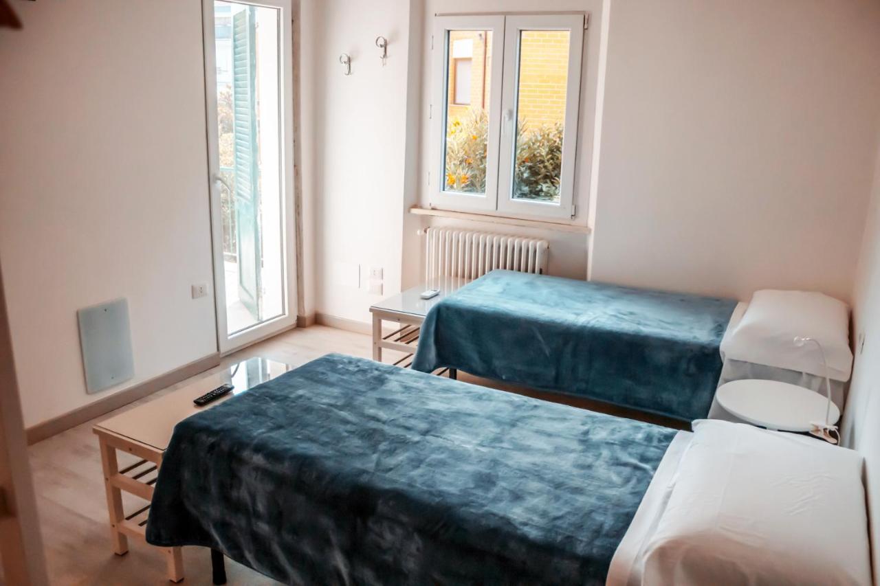Appartamento Torresi 2 안코나 외부 사진