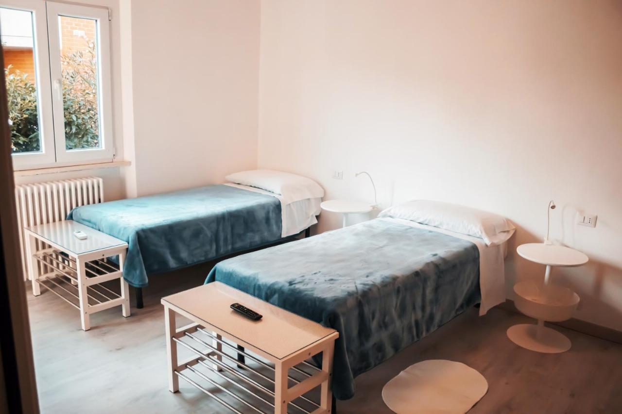 Appartamento Torresi 2 안코나 외부 사진
