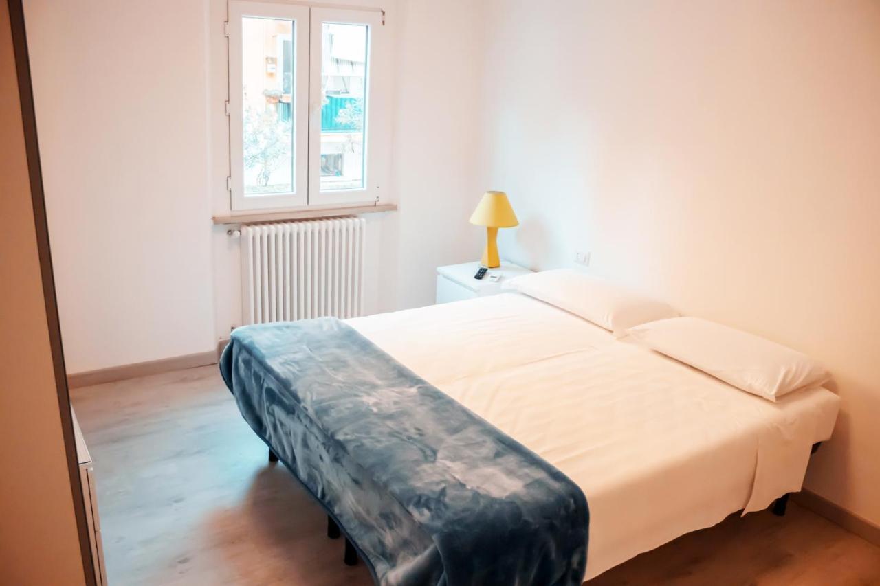 Appartamento Torresi 2 안코나 외부 사진