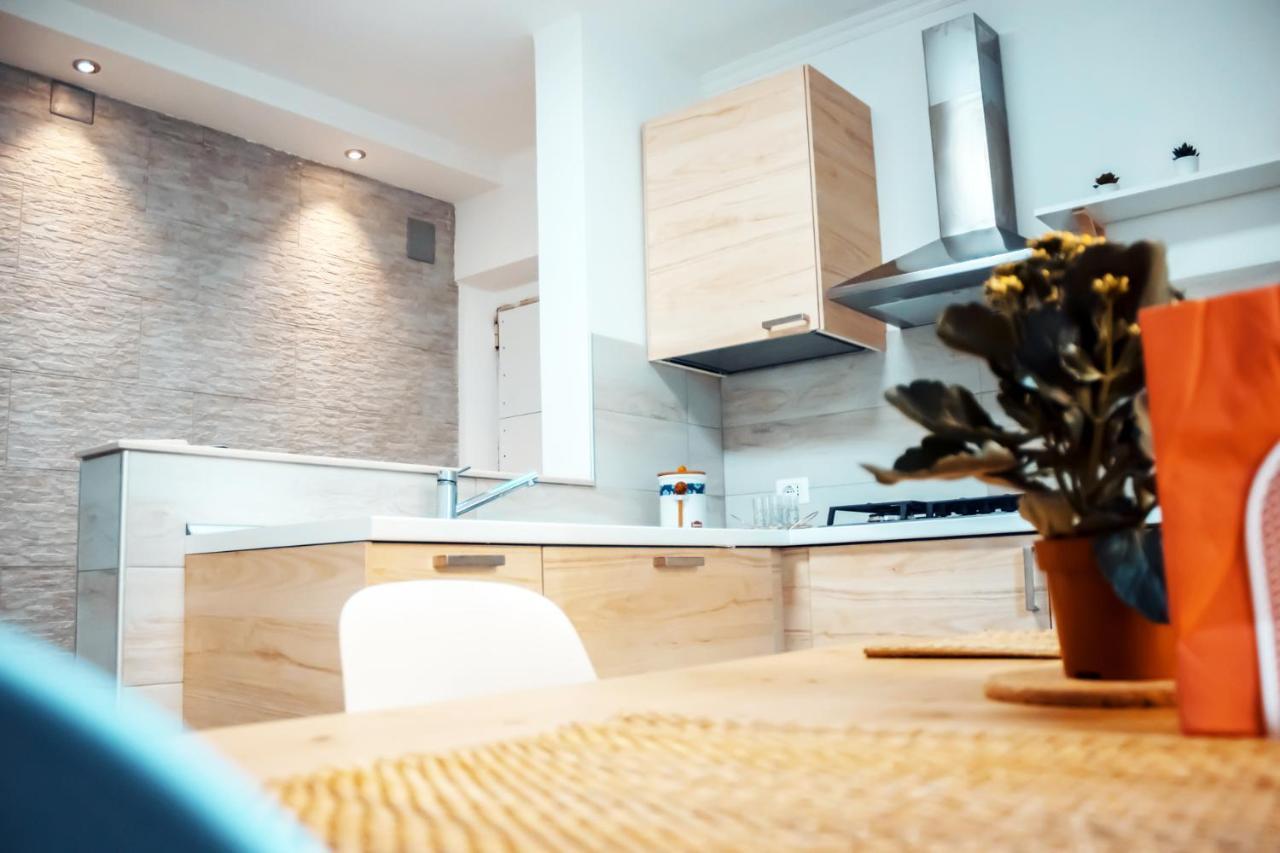Appartamento Torresi 2 안코나 외부 사진