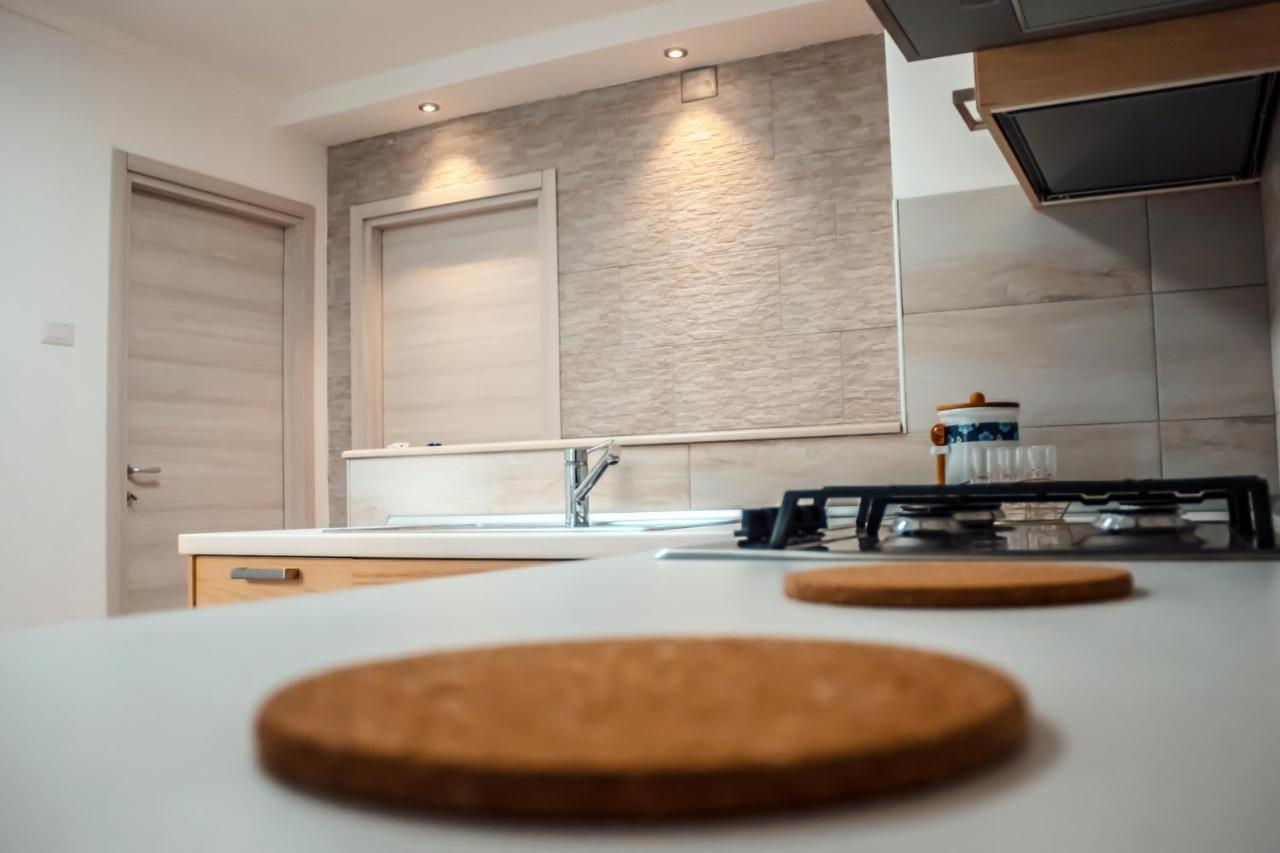 Appartamento Torresi 2 안코나 외부 사진
